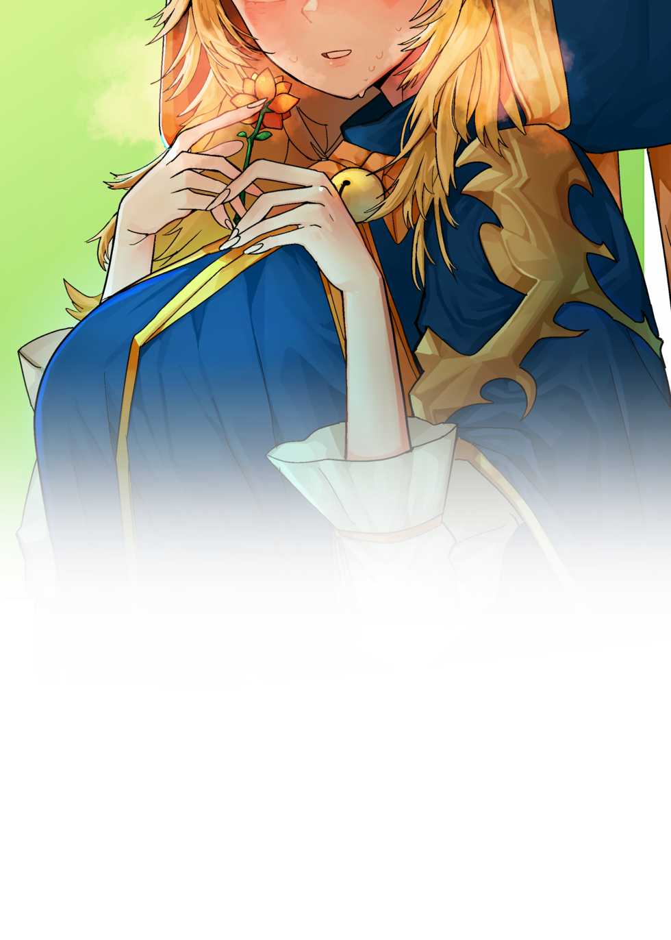 [Dangpa] 바리에게 소원빌기(Make a wish to bari) [Korean] - Page 20