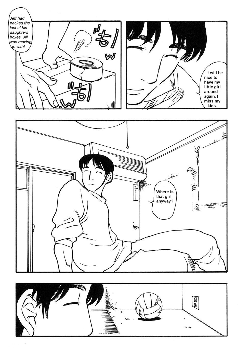 Moving In With Dad [English] [Rewrite] [olddog51] - Page 2