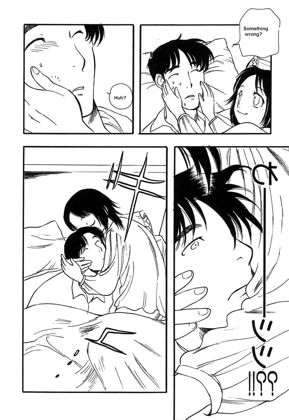 Moving In With Dad [English] [Rewrite] [olddog51] - Page 9