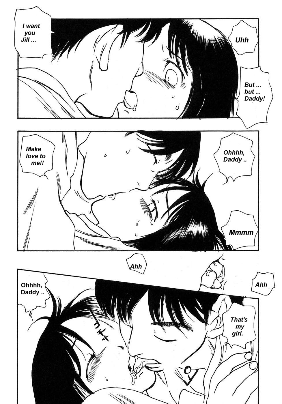 Moving In With Dad [English] [Rewrite] [olddog51] - Page 13