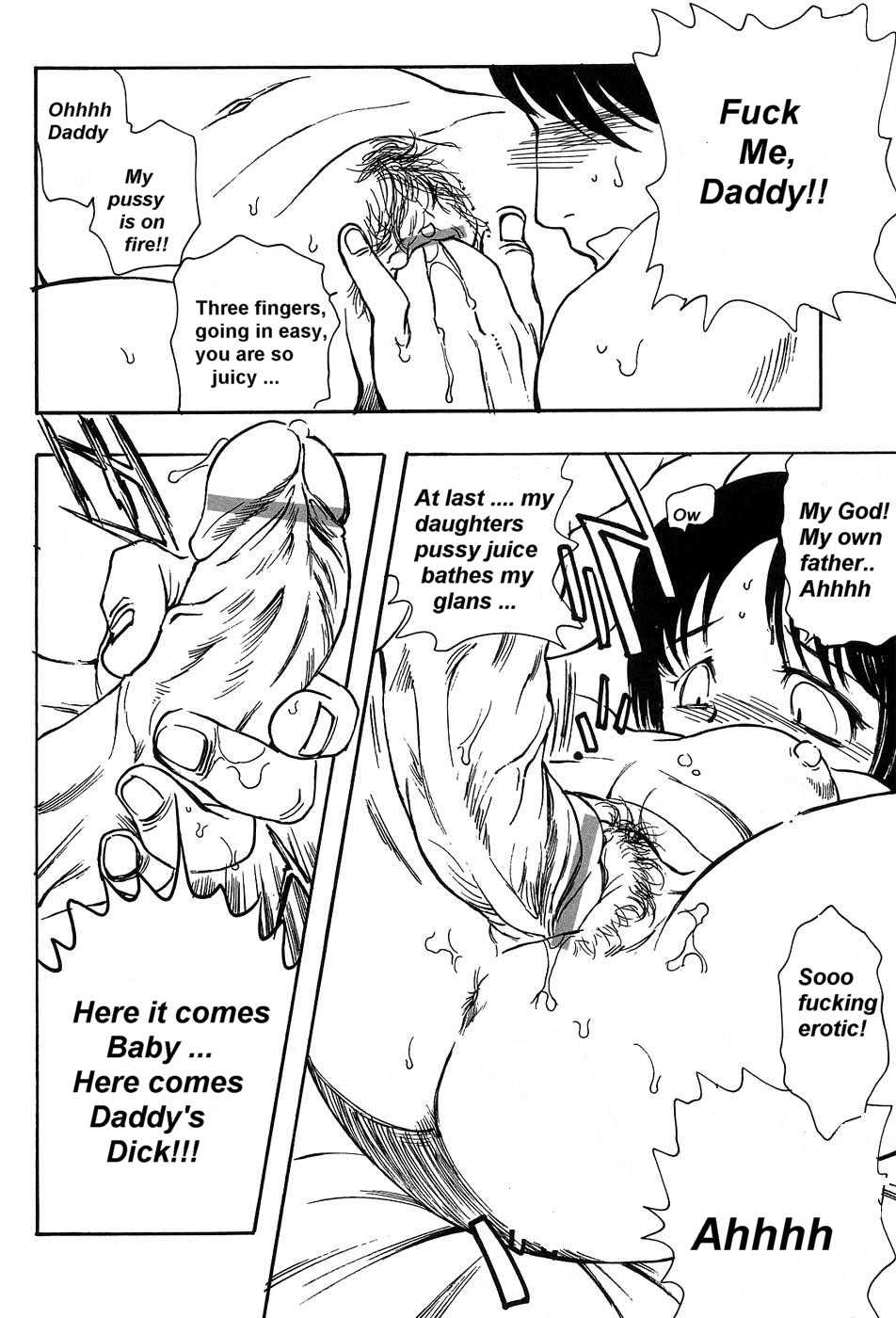 Moving In With Dad [English] [Rewrite] [olddog51] - Page 19