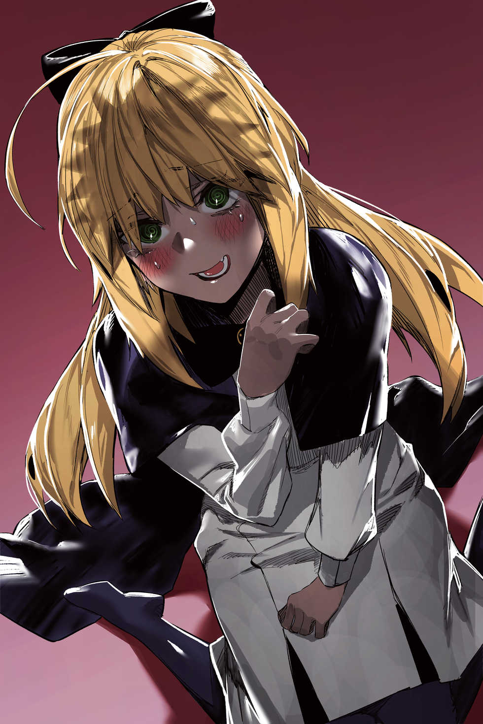 July 1st Set Patreon HxD - Colored - Page 8