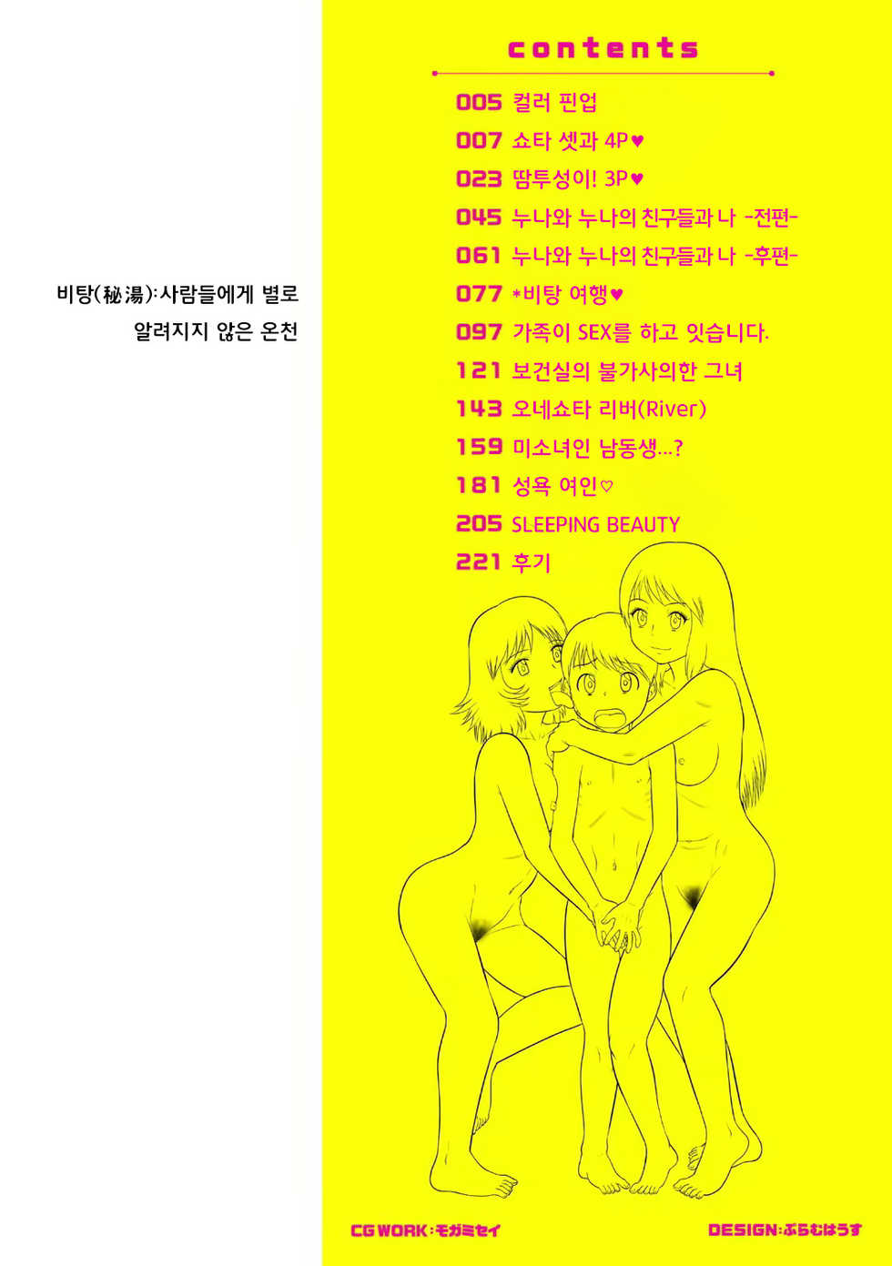 [Gotoh Juan] Fudeoroshi Harem Dairankou | 동정졸업 하렘 대난교 [Korean] [Digital] [Incomplete] - Page 5