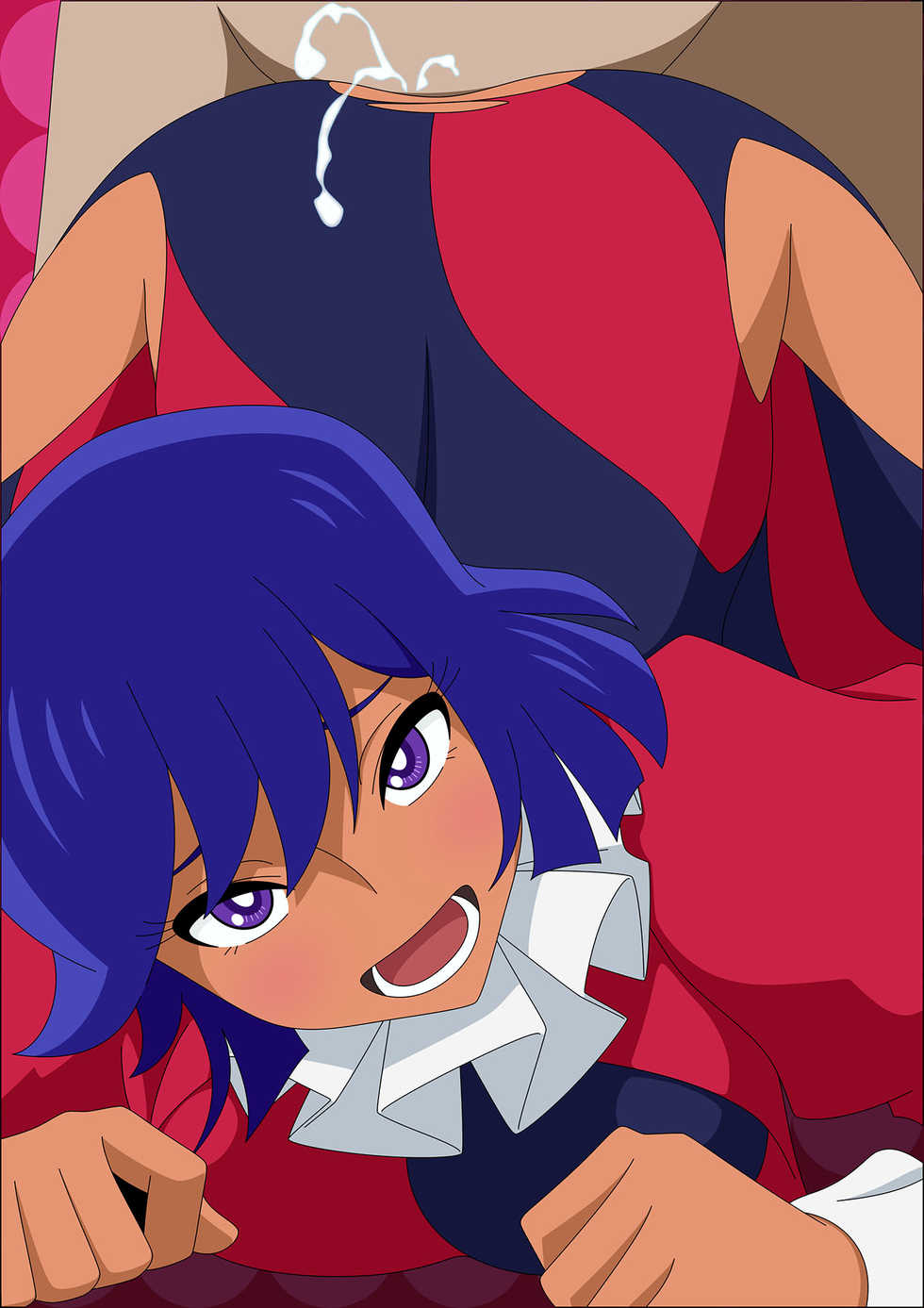 [Atelier GONS] Honey Beya (Cutie Honey) - Page 10