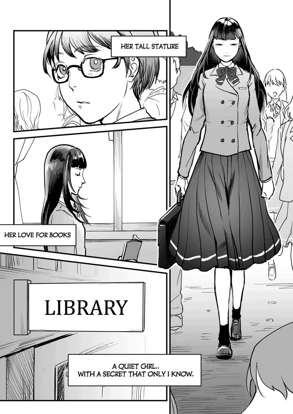 [Wadannoki (Dendoro Kakariya)] Boku wa Kouhai no Onahole [English] [REDRIDINGHOOD] [Digital] - Page 3