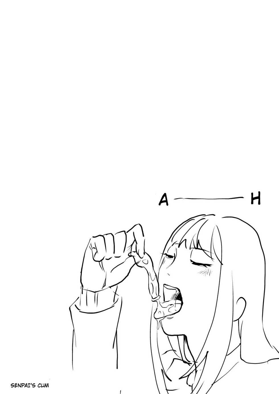 [Wadannoki (Dendoro Kakariya)] Boku wa Kouhai no Onahole [English] [REDRIDINGHOOD] [Digital] - Page 22