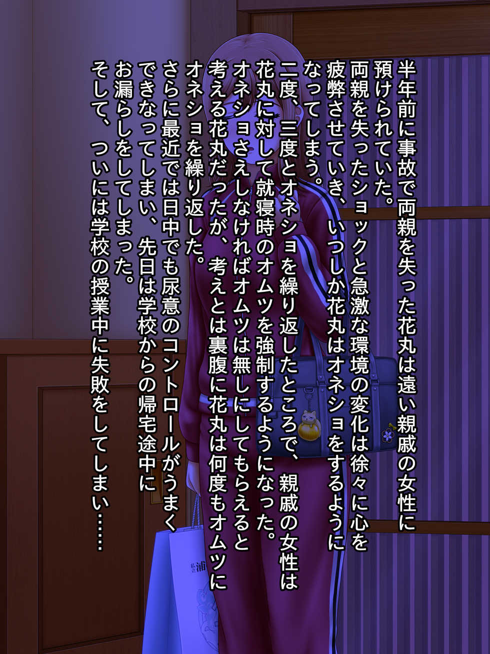 [God Hand Mar] Shirouto Toukou Omutsu Tsuushin Soukangou CG Shuu ver [Love Live! Sunshine) - Page 2