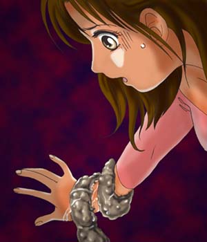 [てんたこ〜]触肉強触 1-7 - Page 19