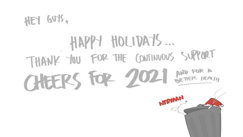 [NTRMAN] Tomato 03 [Spanish] - Page 23