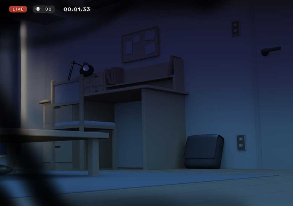 [NTRMAN] Prank [French] - Page 4