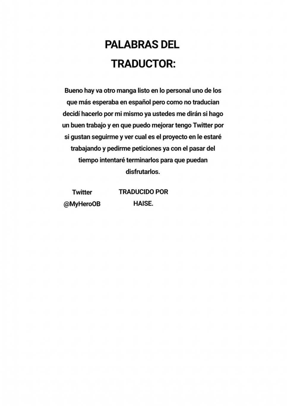 [Akanagi (Aikawa Tatsuki)] JK Fuuki Iinchou ni Saimin Kakechaimashita | I Hypnotized The JK Class Rep [Spanish] [Haise] - Page 27