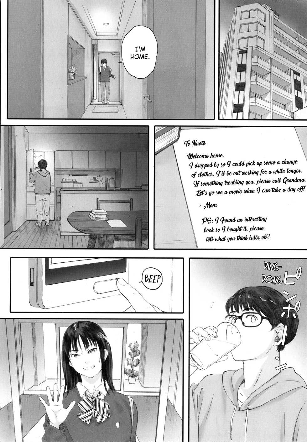[Arai Kei] Gunjo Gunzo [English] - Page 31