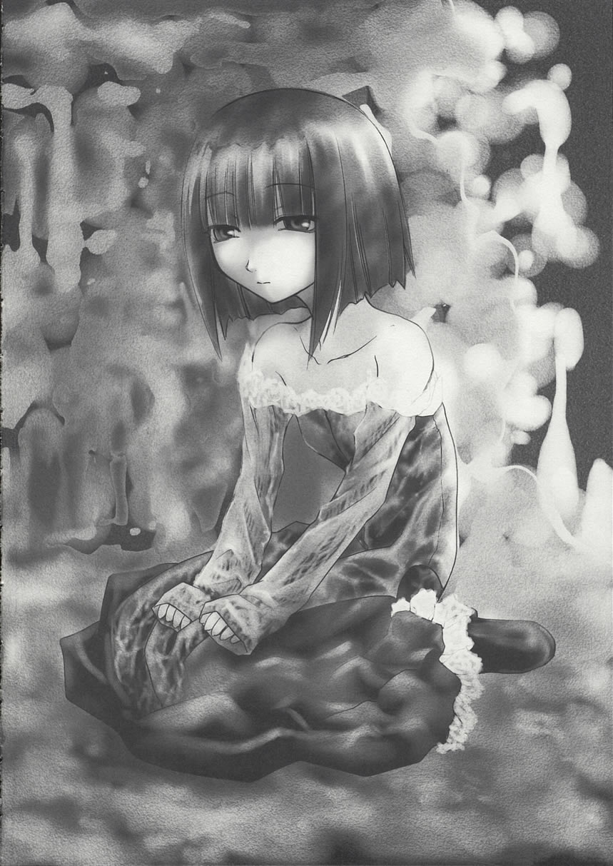(CR32) [DELTA (nini, Kanno Tohko)] Momoiro Passion (Digimon Adventure 02) - Page 23