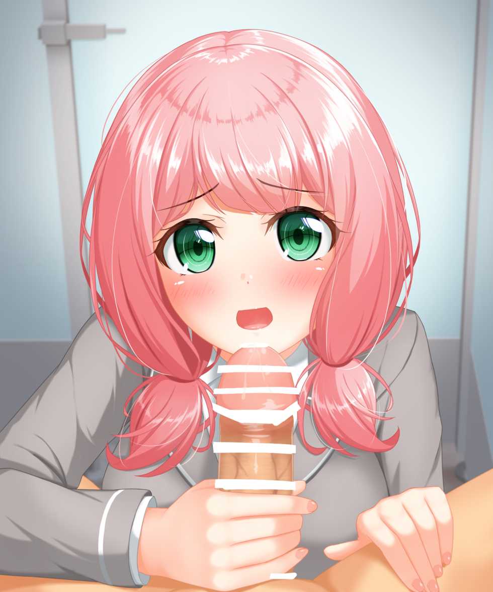 [VAL] Himari to Kossori Fella (BanG Dream!) - Page 6