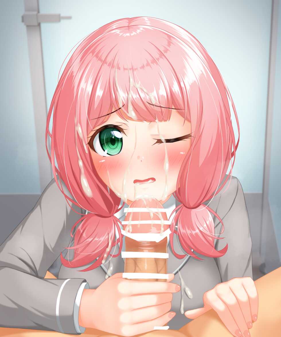 [VAL] Himari to Kossori Fella (BanG Dream!) - Page 10