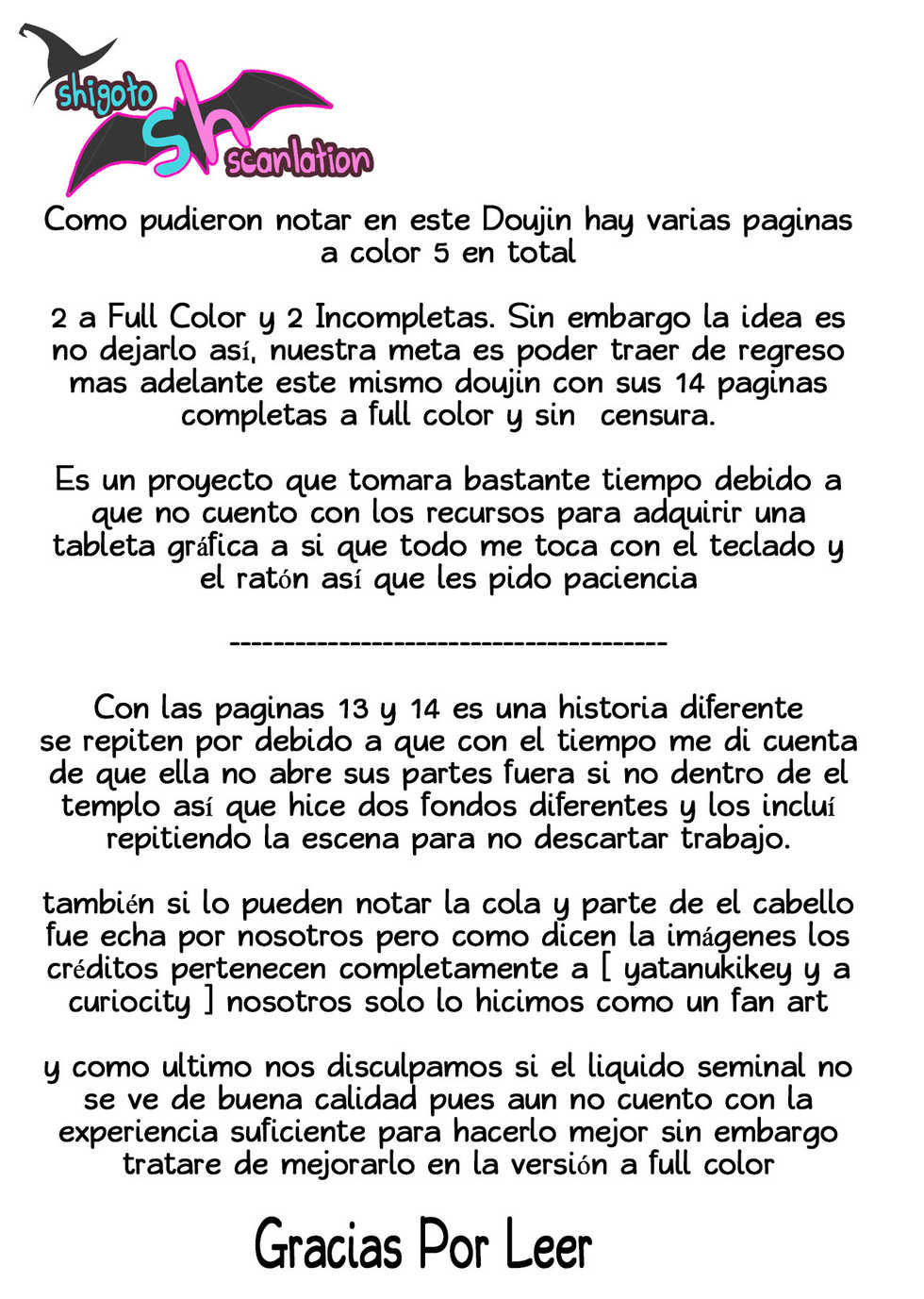 (C95) [Curiocity (YatanukiKey)] MOFUREFRE [Spanish] [Shigoto Scanlation] - Page 29