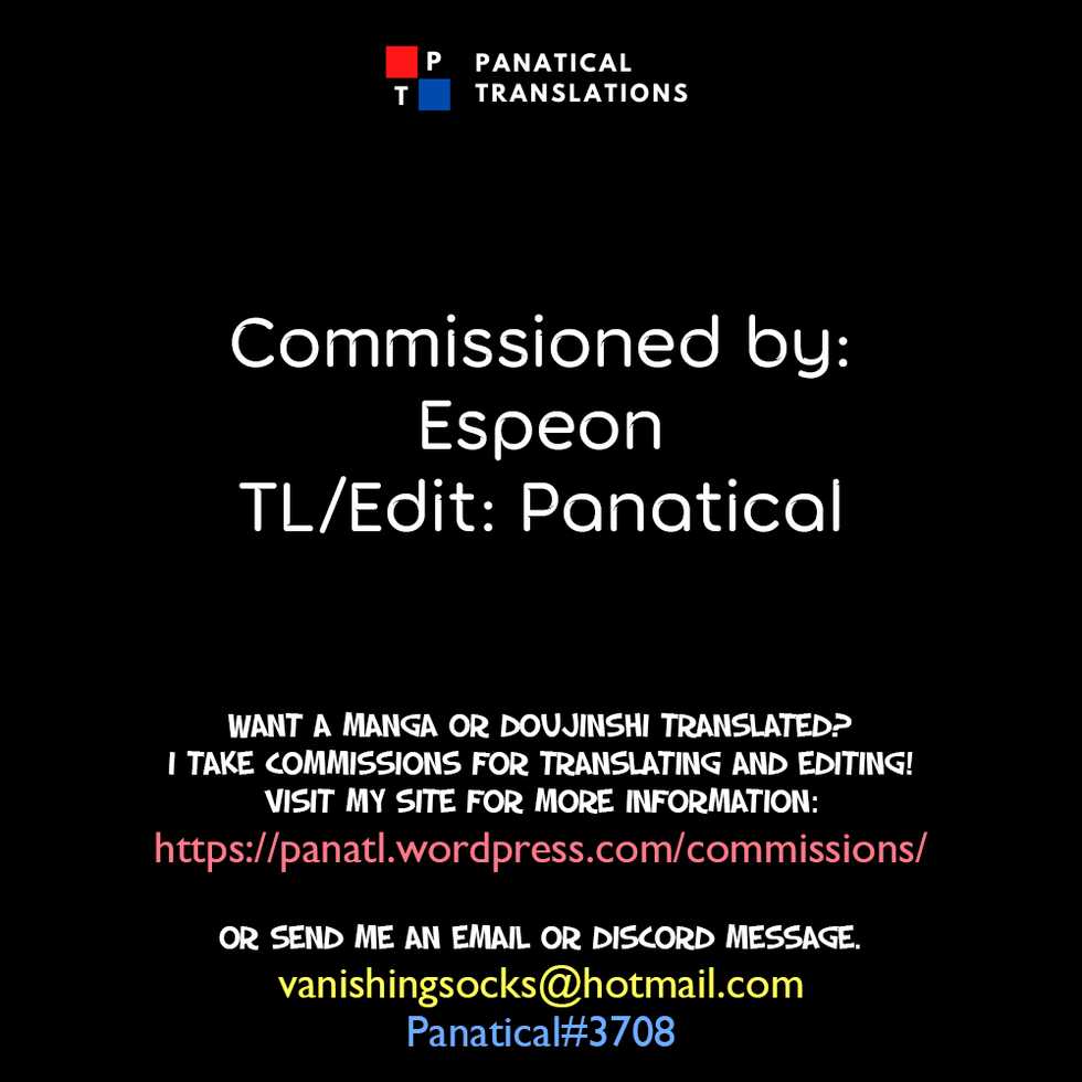 [Yoshida Gorou Shoukai (Yoshida Gorou)] Shinyuu ga Onnanoko ni Narimashita | My Best Friend♂ Became a Girl [English] [Panatical] - Page 27