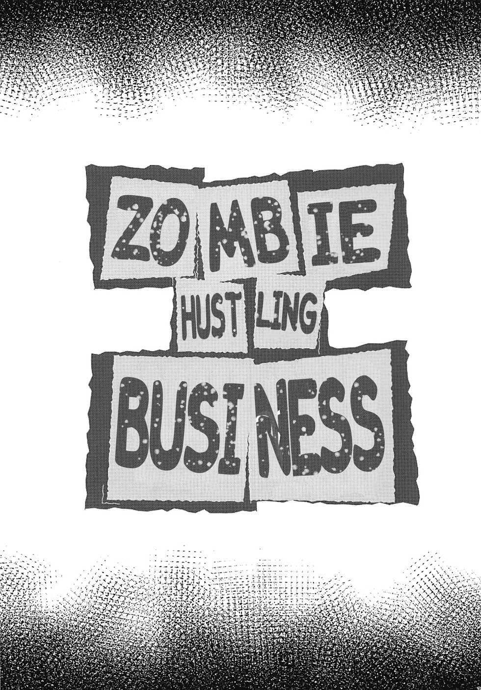 (C96) [Rolling Haiena (Takahan)] Zombie Nikusetsu Eigyou | Zombie Hustling Business (Zombie Land Saga) [English] - Page 3