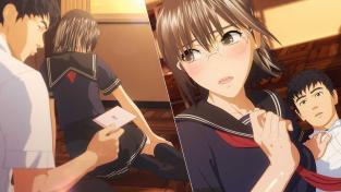 Highschool Romance Hentai