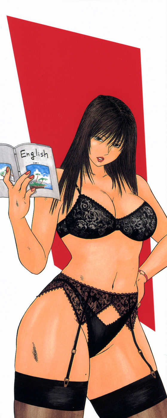 [Hiraoka Ryuichi] Shin Dorei Jokyoushi Mashou no Curriculum | 진 노예여교사 - 마성의 커리큘럼 [Korean] - Page 3