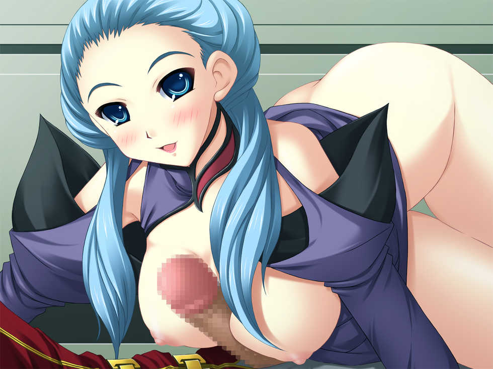 [Eternal Song] LOVE GENERATION 5 (Super Robot Wars) - Page 4