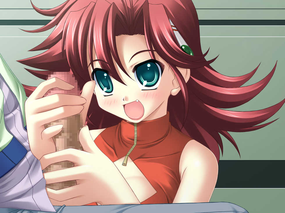 [Eternal Song] LOVE GENERATION 5 (Super Robot Wars) - Page 18