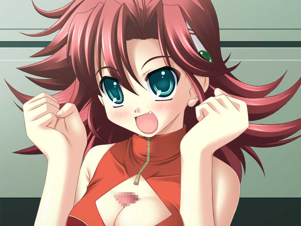 [Eternal Song] LOVE GENERATION 5 (Super Robot Wars) - Page 21