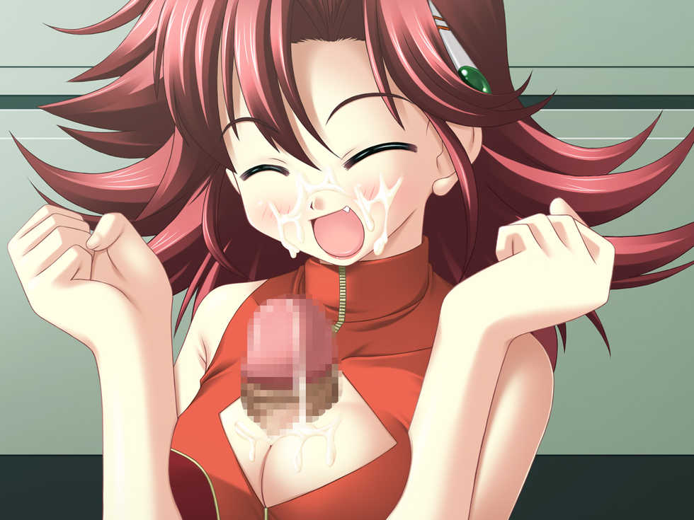 [Eternal Song] LOVE GENERATION 5 (Super Robot Wars) - Page 23