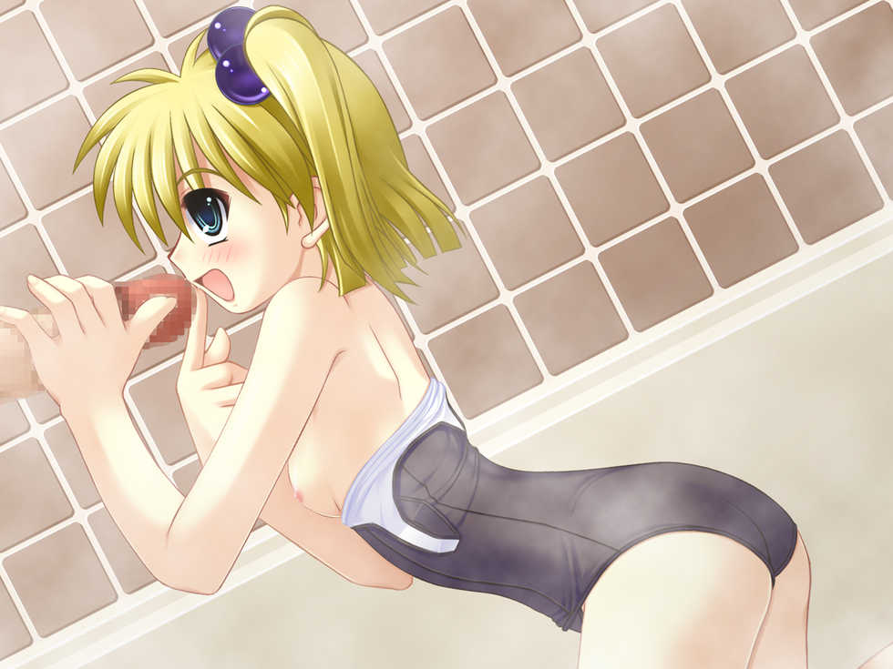 [Eternal Song] LOVE GENERATION 5 (Super Robot Wars) - Page 36