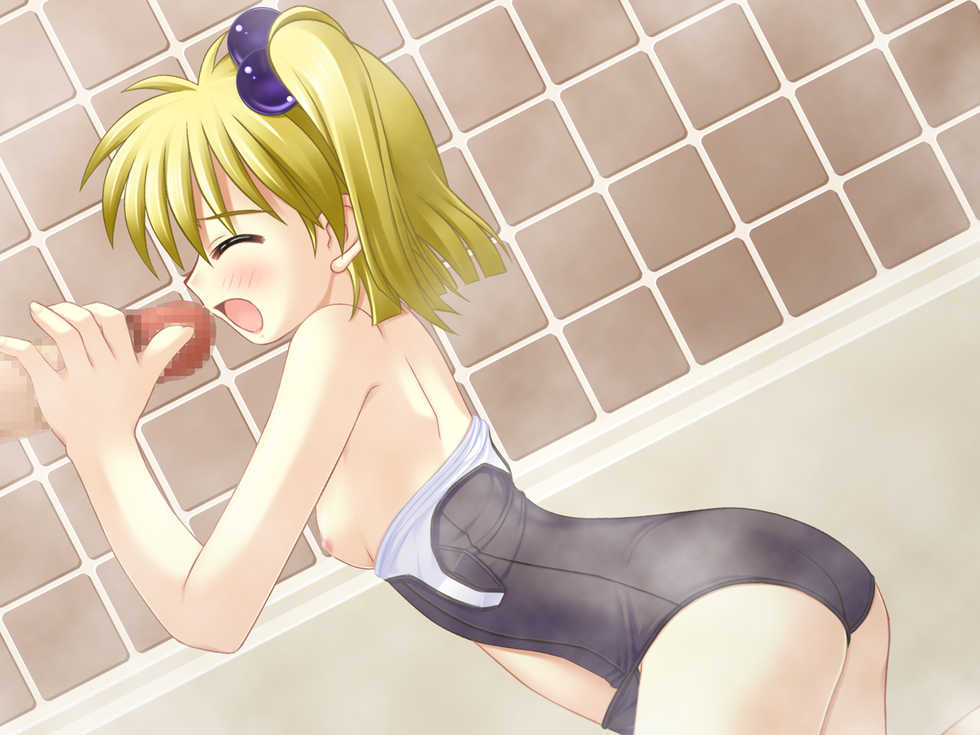 [Eternal Song] LOVE GENERATION 5 (Super Robot Wars) - Page 38