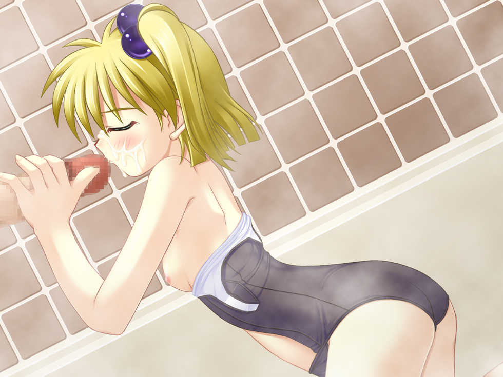 [Eternal Song] LOVE GENERATION 5 (Super Robot Wars) - Page 39