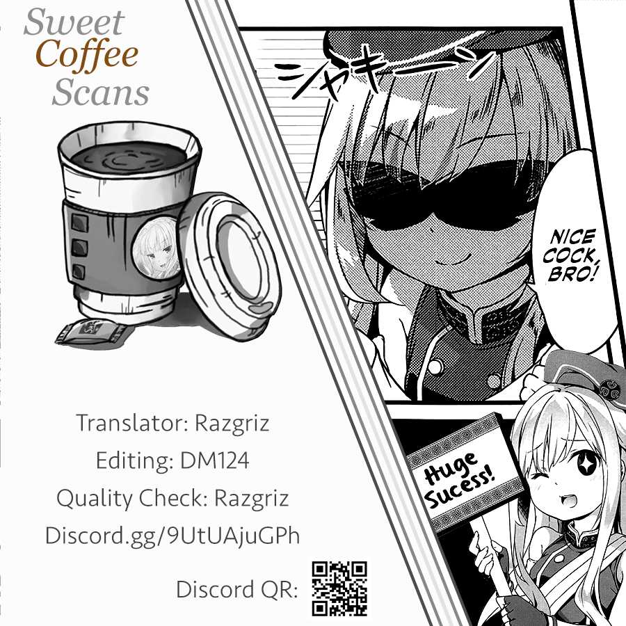 (COMIC1☆15) [Kaname (Siina Yuuki)] Dokkiri de HimeHina Haoo (Tanaka Hime, Suzuki Hina) [English] [Sweet Coffee Scans] - Page 18