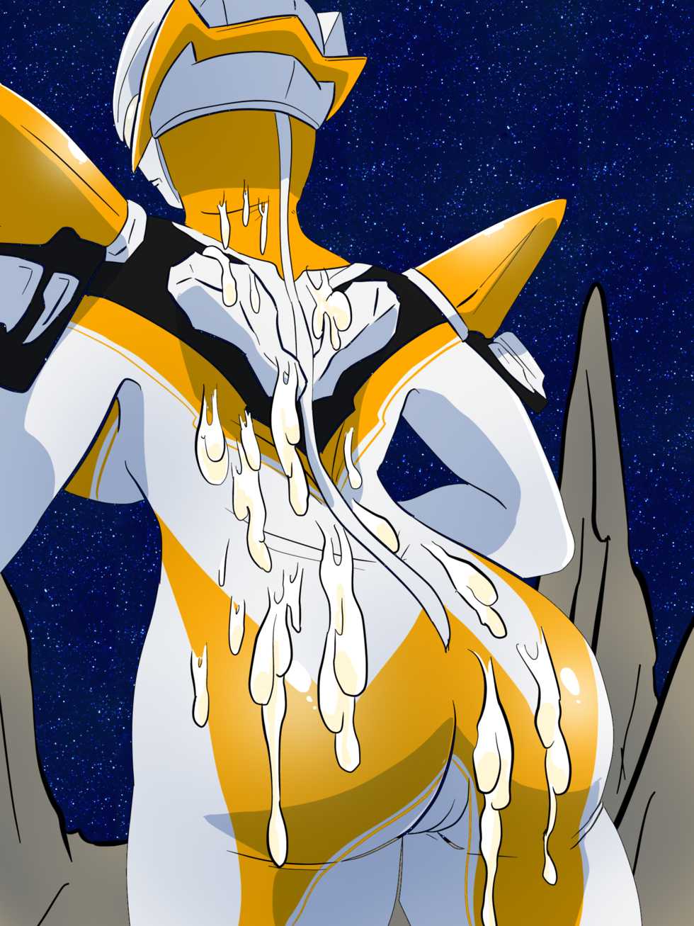 [Creople] Assorted Grigio (Ultraman R/B) - Page 17