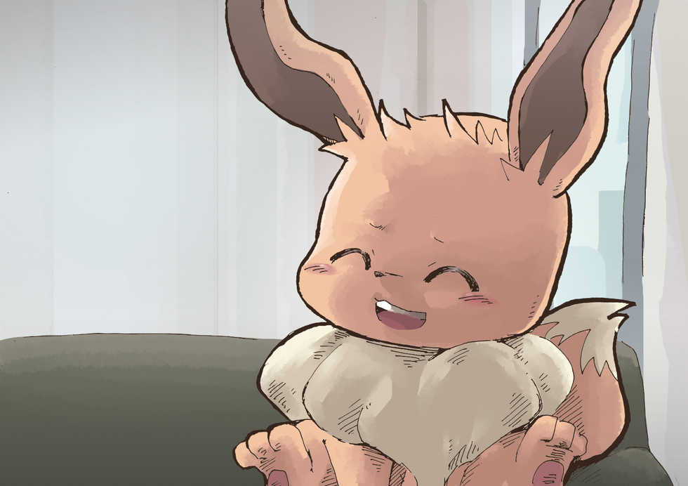 [GouYuu] Futatab Rape! Remake mouse senpai - Page 11