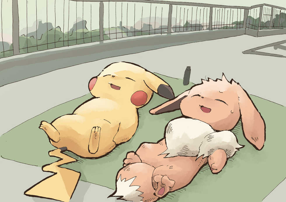 [GouYuu] Futatab Rape! Remake mouse senpai - Page 13