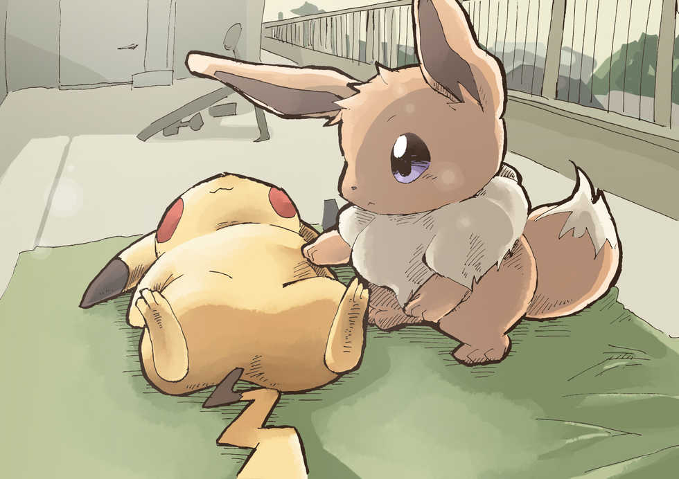 [GouYuu] Futatab Rape! Remake mouse senpai - Page 19