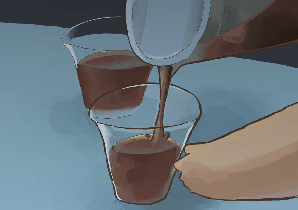 [GouYuu] Futatab Rape! Remake mouse senpai - Page 23