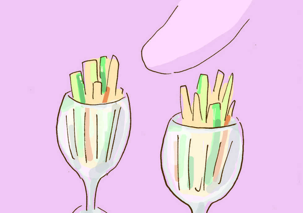 [GouYuu] Kusokui Nezumi Restarurat Hen - Page 24