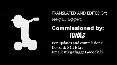 [Kirsi Engine (Kirsi)] Promesu (Promare) [English] [MegaFagget] - Page 25