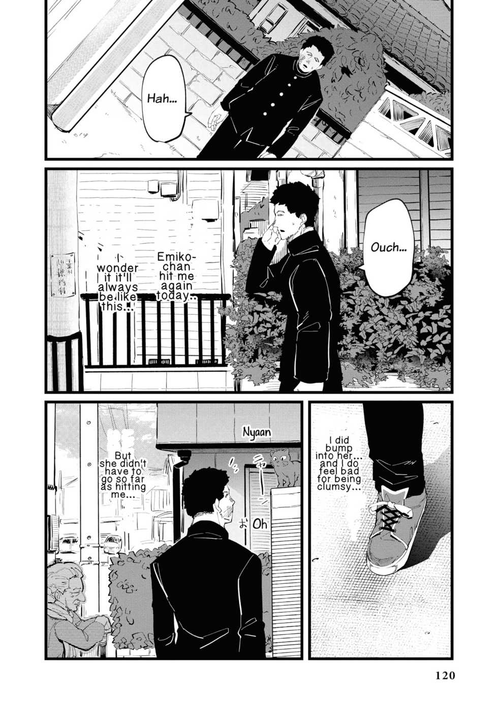 [Yonyon] Falling (Saiminjutsu de Onnanoko o Iinari ni Dekiru Anthology Comic 2) [English] {zeal} [Digital] - Page 6