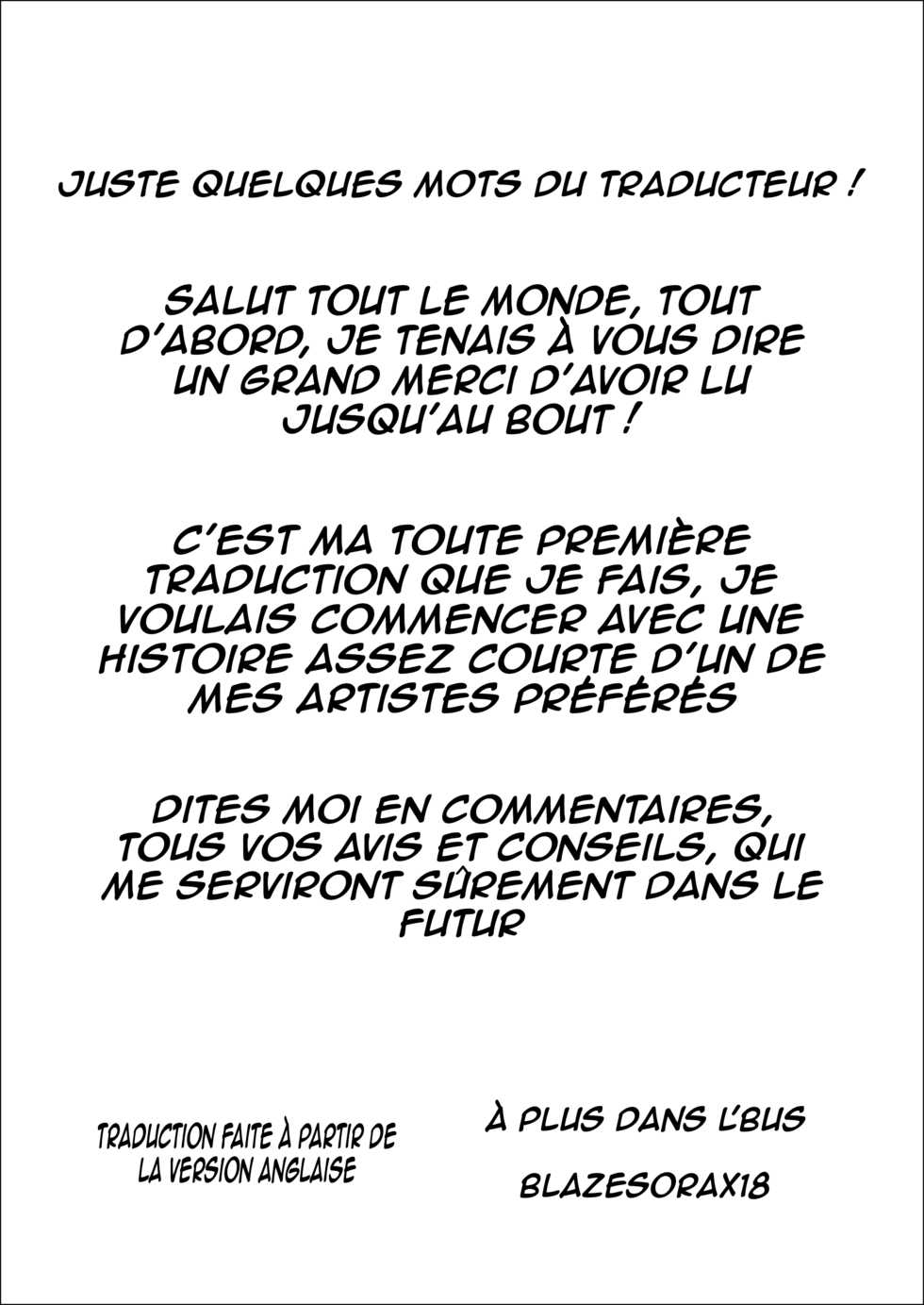 [Onanism (Jun)] Awasamehime Akula | Princesse Akula des requin bulle ("Ajin Fuuzoku" Comic Anthology) [French] [BlazeSorax18] - Page 19