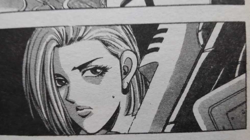Sarah Carrgen(Sarah Kerrigan)(Starcraft, Korean) - Page 25