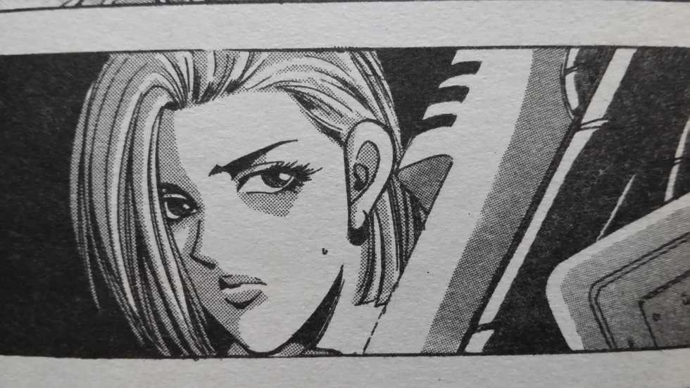 Sarah Carrgen(Sarah Kerrigan)(Starcraft, Korean) - Page 26