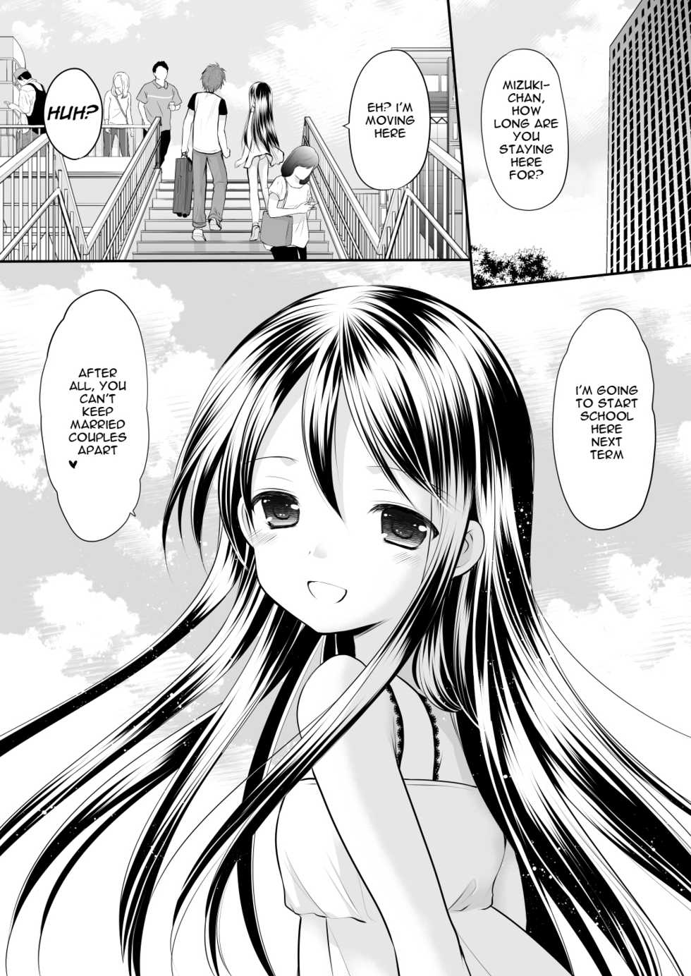 [Imomuya Honpo - Singleton (Azuma Yuki)] Oshikake Shoujo (Yousei Soushuuhen 3) [English] [not_a_chicken] [Digital] - Page 20