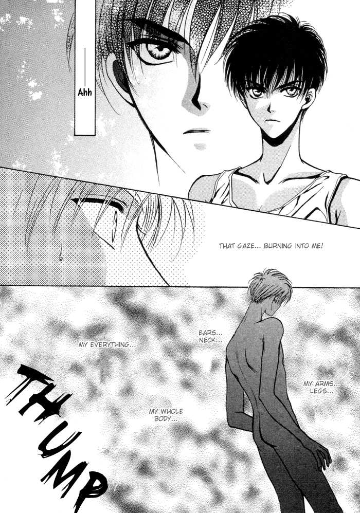 If Looks Could Kill (Zaou Taishi) English - Page 18
