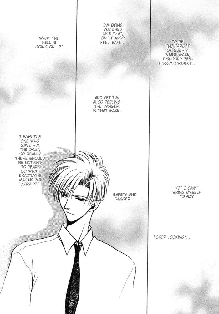 If Looks Could Kill (Zaou Taishi) English - Page 20
