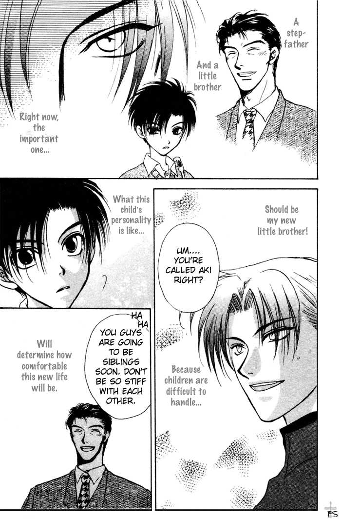 Brothers Battle (Zaou Taishi) English - Page 11