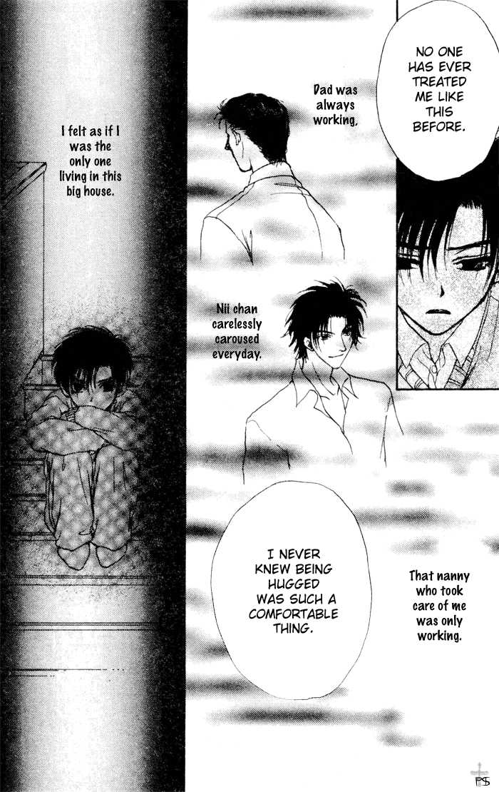 Brothers Battle (Zaou Taishi) English - Page 38