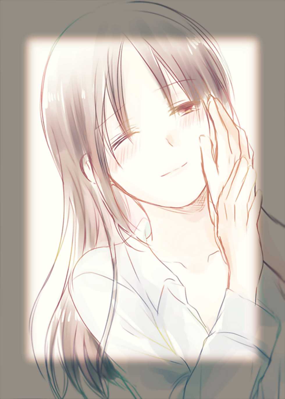 [Kuzuru] ShiroKagu 2 (Kaguya-sama wa Kokurasetai) [English] [Zaibatsu] - Page 1