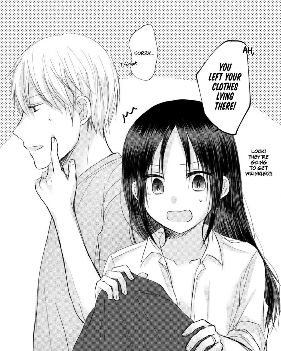 [Kuzuru] ShiroKagu 2 (Kaguya-sama wa Kokurasetai) [English] [Zaibatsu] - Page 6